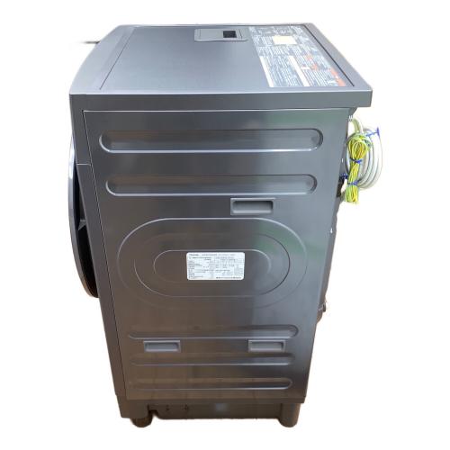 TOSHIBA (トウシバ) ドラム式洗濯乾燥機 TW-84GS4L 2024年製 95