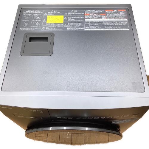 TOSHIBA (トウシバ) ドラム式洗濯乾燥機 TW-84GS4L 2024年製 95
