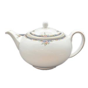 Wedgwood (ウェッジウッド) ティーポット オズボーン