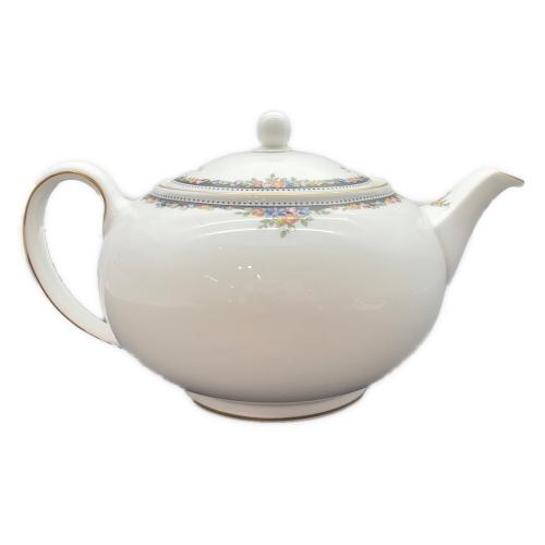 Wedgwood (ウェッジウッド) ティーポット オズボーン