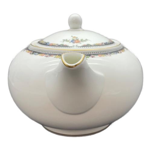 Wedgwood (ウェッジウッド) ティーポット オズボーン