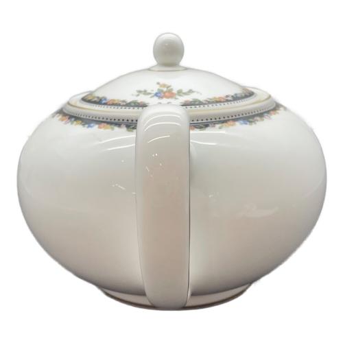 Wedgwood (ウェッジウッド) ティーポット オズボーン