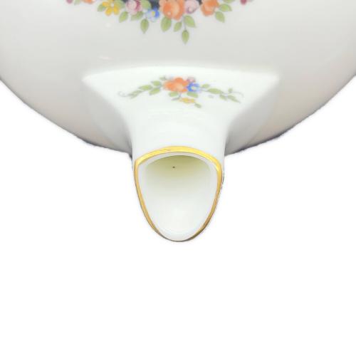 Wedgwood (ウェッジウッド) ティーポット オズボーン