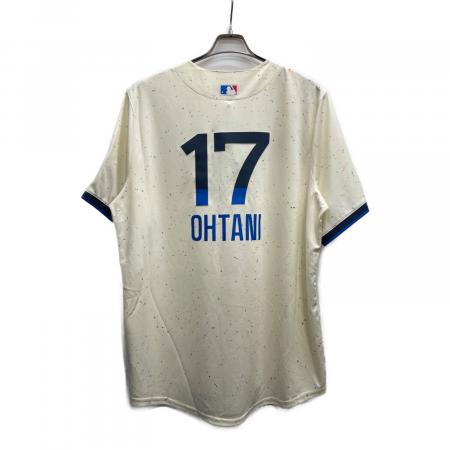 NIKE ロサンゼルス・ドジャース 野球ユニフォーム LOS ANGELES DODGERS