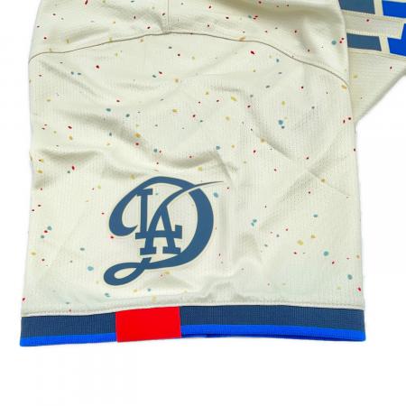 NIKE ロサンゼルス・ドジャース 野球ユニフォーム LOS ANGELES DODGERS