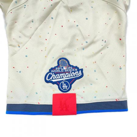 NIKE ロサンゼルス・ドジャース 野球ユニフォーム LOS ANGELES DODGERS