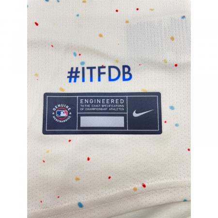 NIKE ロサンゼルス・ドジャース 野球ユニフォーム LOS ANGELES DODGERS