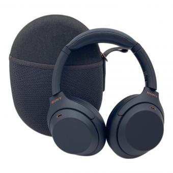 SONY (ソニー) ワイヤレスヘッドホン WH-1000XM4