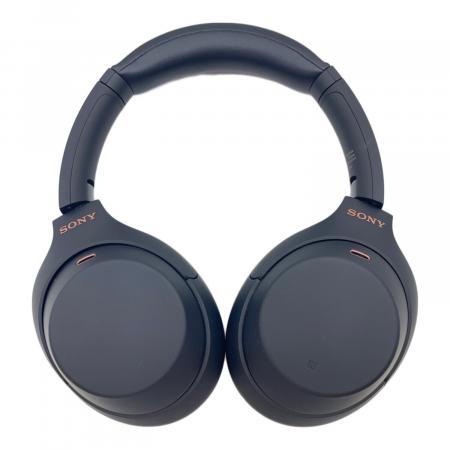 SONY (ソニー) ワイヤレスヘッドホン WH-1000XM4｜トレファクONLINE