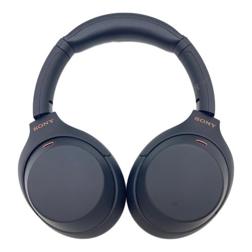 SONY (ソニー) ワイヤレスヘッドホン WH-1000XM4