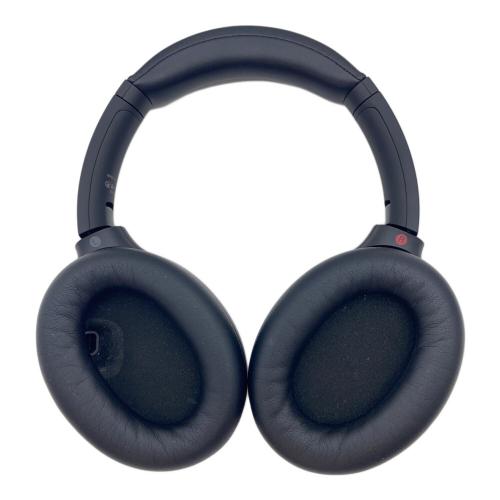 SONY (ソニー) ワイヤレスヘッドホン WH-1000XM4