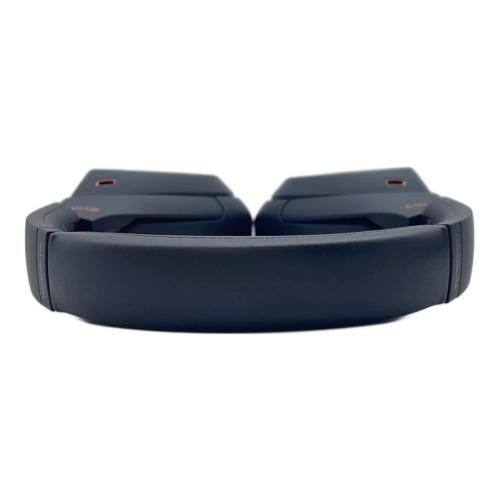 SONY (ソニー) ワイヤレスヘッドホン WH-1000XM4