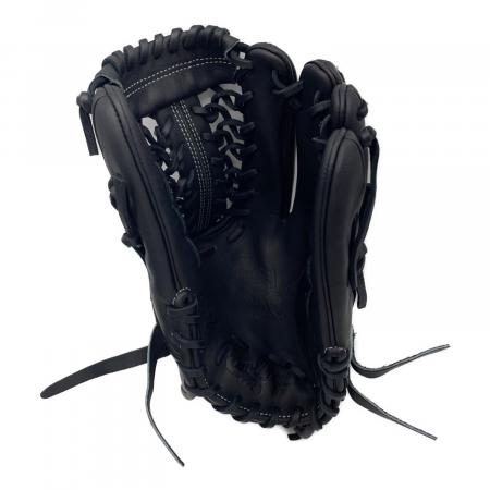 RAWLINGS (ローリングス) 硬式グローブ ブラック｜トレファクONLINE