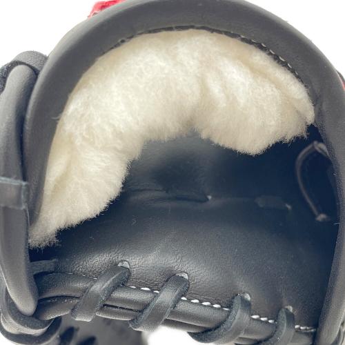 RAWLINGS (ローリングス) 硬式グローブ ブラック