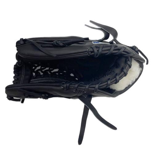 RAWLINGS (ローリングス) 硬式グローブ ブラック