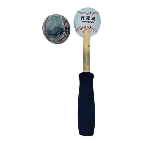 RAWLINGS (ローリングス) 硬式グローブ ブラック