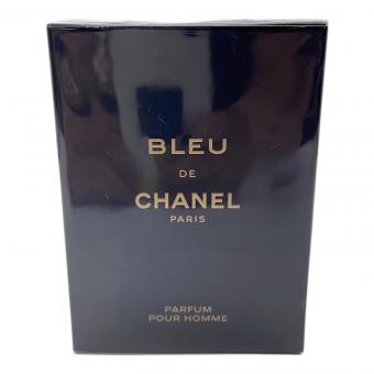 CHANEL (シャネル) パルファム 100ml ブルードゥシャネル