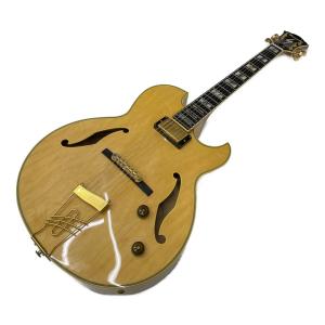 IBANEZ (アイバニーズ) Pat Metheny Signature Model エレキギター PM100-NT 2001年製