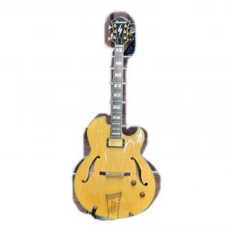 IBANEZ (アイバニーズ) Pat Metheny Signature Model エレキギター PM100-NT 2001年製