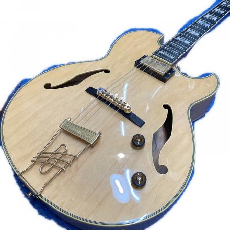 IBANEZ (アイバニーズ) Pat Metheny Signature Model エレキギター
