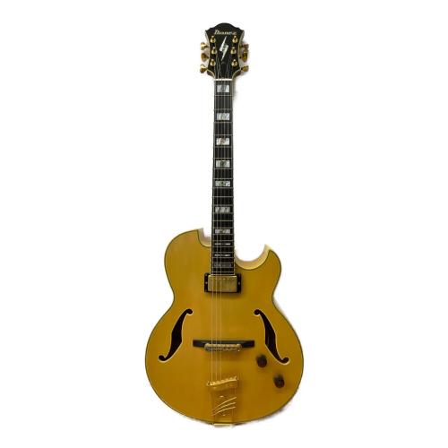 IBANEZ (アイバニーズ) Pat Metheny Signature Model エレキギター PM100-NT 2001年製
