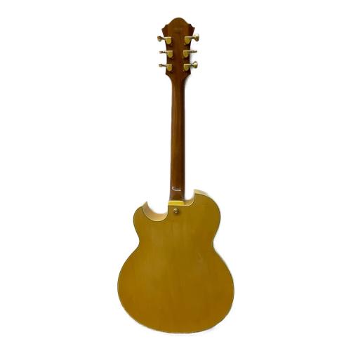 IBANEZ (アイバニーズ) Pat Metheny Signature Model エレキギター PM100-NT 2001年製