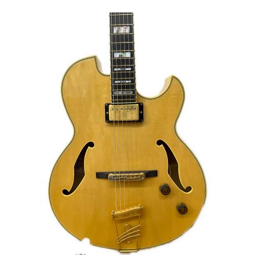 IBANEZ (アイバニーズ) Pat Metheny Signature Model エレキギター PM100-NT 2001年製