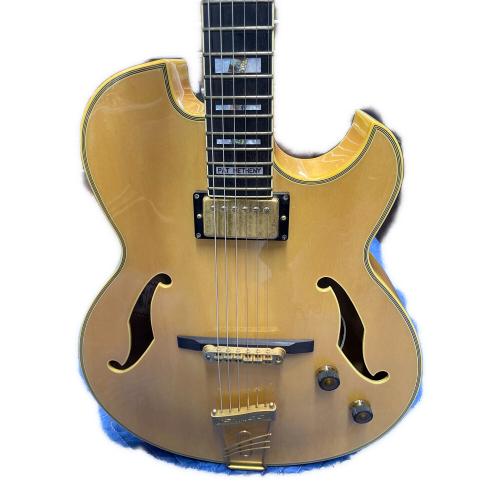 IBANEZ (アイバニーズ) Pat Metheny Signature Model エレキギター PM100-NT 2001年製