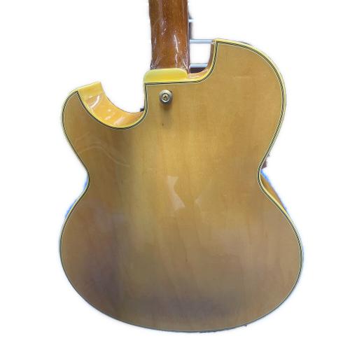 IBANEZ (アイバニーズ) Pat Metheny Signature Model エレキギター PM100-NT 2001年製