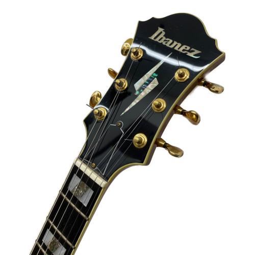 IBANEZ (アイバニーズ) Pat Metheny Signature Model エレキギター PM100-NT 2001年製