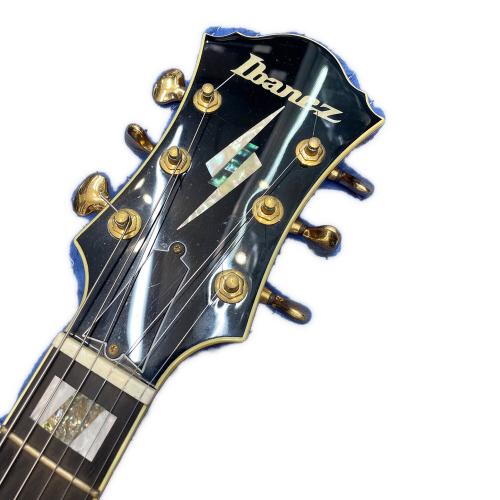 IBANEZ (アイバニーズ) Pat Metheny Signature Model エレキギター PM100-NT 2001年製