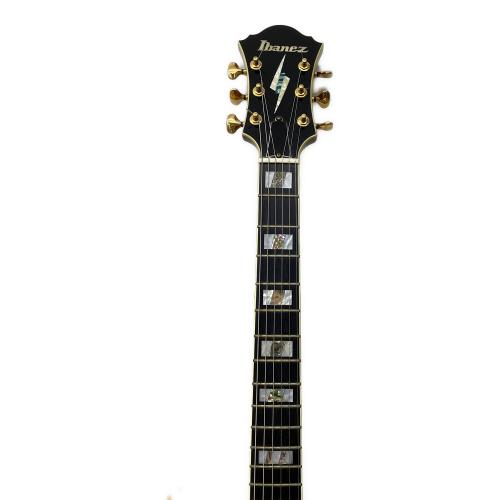 IBANEZ (アイバニーズ) Pat Metheny Signature Model エレキギター PM100-NT 2001年製