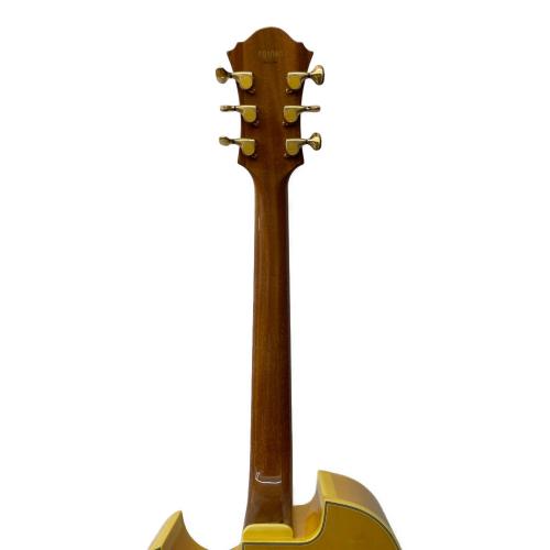 IBANEZ (アイバニーズ) Pat Metheny Signature Model エレキギター PM100-NT 2001年製