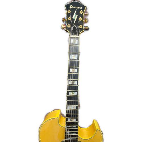 IBANEZ (アイバニーズ) Pat Metheny Signature Model エレキギター PM100-NT 2001年製