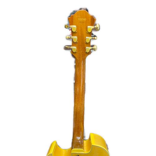IBANEZ (アイバニーズ) Pat Metheny Signature Model エレキギター PM100-NT 2001年製