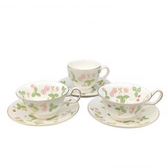 Wedgwood (ウェッジウッド) カップ&ソーサー
