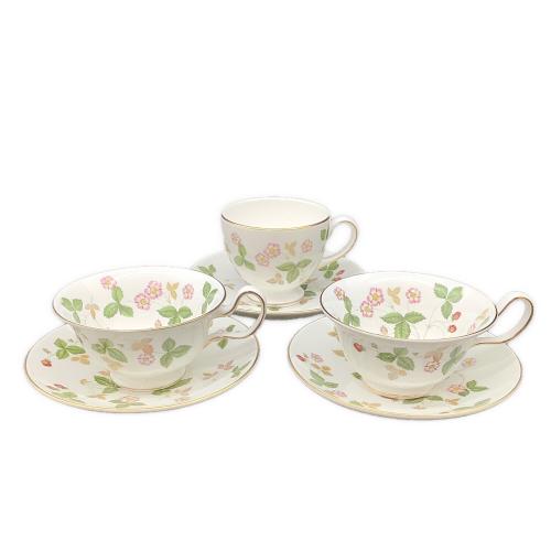 Wedgwood (ウェッジウッド) カップ&ソーサー