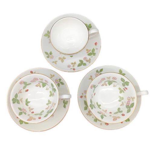Wedgwood (ウェッジウッド) カップ&ソーサー
