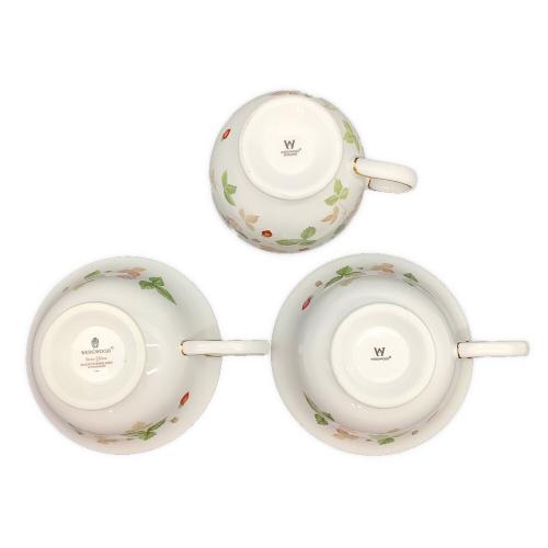Wedgwood (ウェッジウッド) カップ&ソーサー