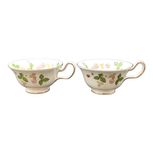 Wedgwood (ウェッジウッド) カップ&ソーサー
