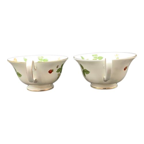 Wedgwood (ウェッジウッド) カップ&ソーサー