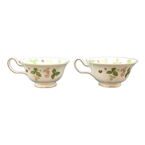 Wedgwood (ウェッジウッド) カップ&ソーサー