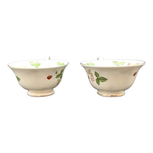Wedgwood (ウェッジウッド) カップ&ソーサー