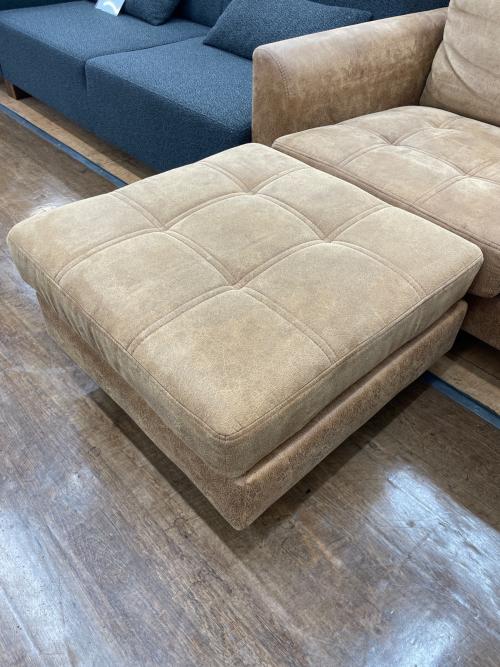 journal standard Furniture (ジャーナルスタンダードファニチャー) カウチソファー  ブラウン PSF
