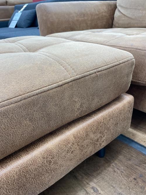 journal standard Furniture (ジャーナルスタンダードファニチャー) カウチソファー  ブラウン PSF