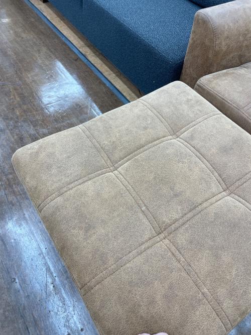 journal standard Furniture (ジャーナルスタンダードファニチャー) カウチソファー  ブラウン PSF