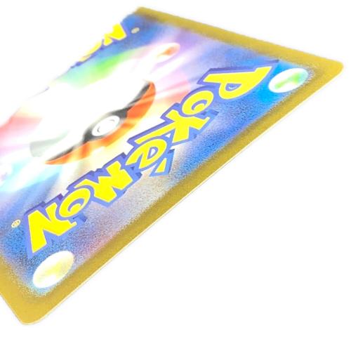 ミュウツー ポケモンカード 183/165 AR