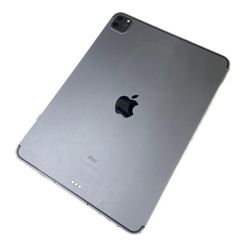 Apple (アップル) iPad Pro(第3世代) MHW53J/A