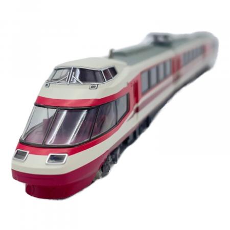 TOMIX (トミックス) 小田急ロマンスカー10000形HiSE(ロゴマーク付
