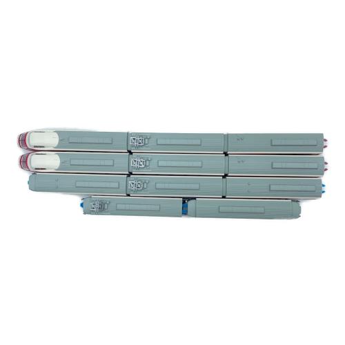 TOMIX (トミックス) 小田急ロマンスカー10000形HiSE(ロゴマーク付)セット Nゲージ 98844